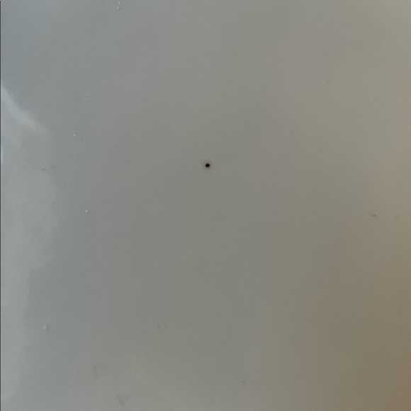 Vintage White Ceramic Square Bakeware - Picture 7 of 10